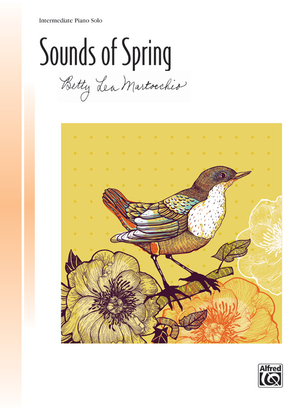 Sounds of Spring