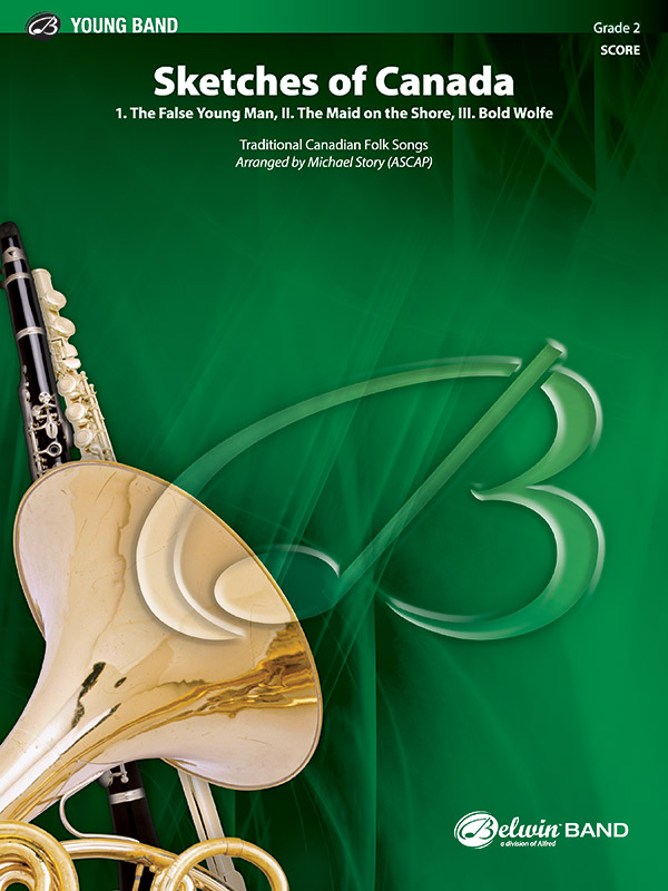 Sketches of Canada Sketches of Canada