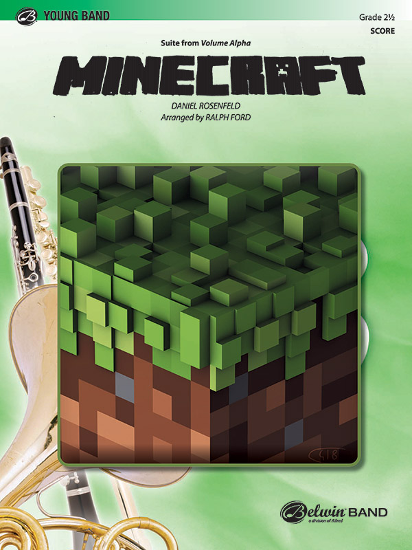 Minecraft Minecraft