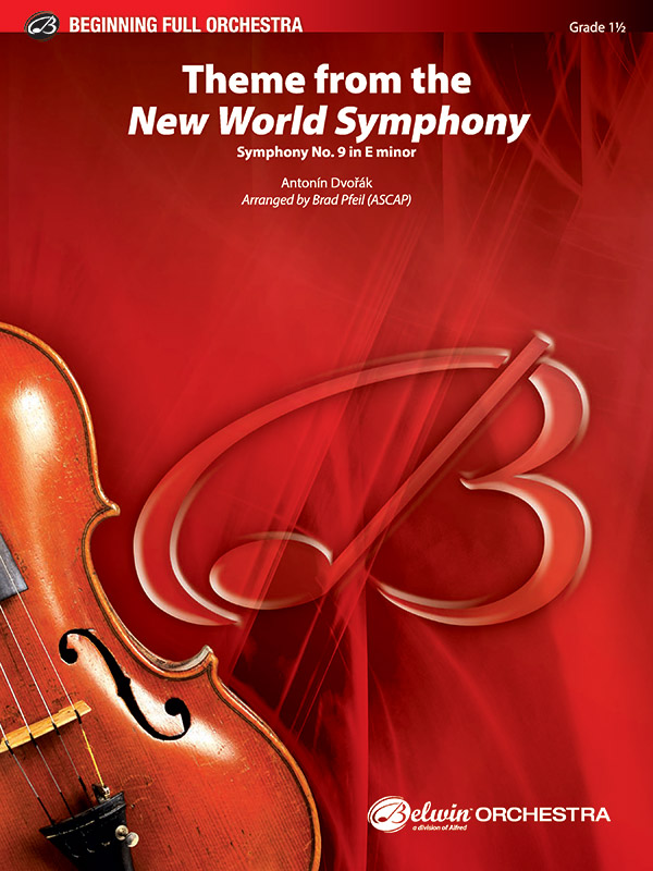 New World String Project – Extraordinary instruments and