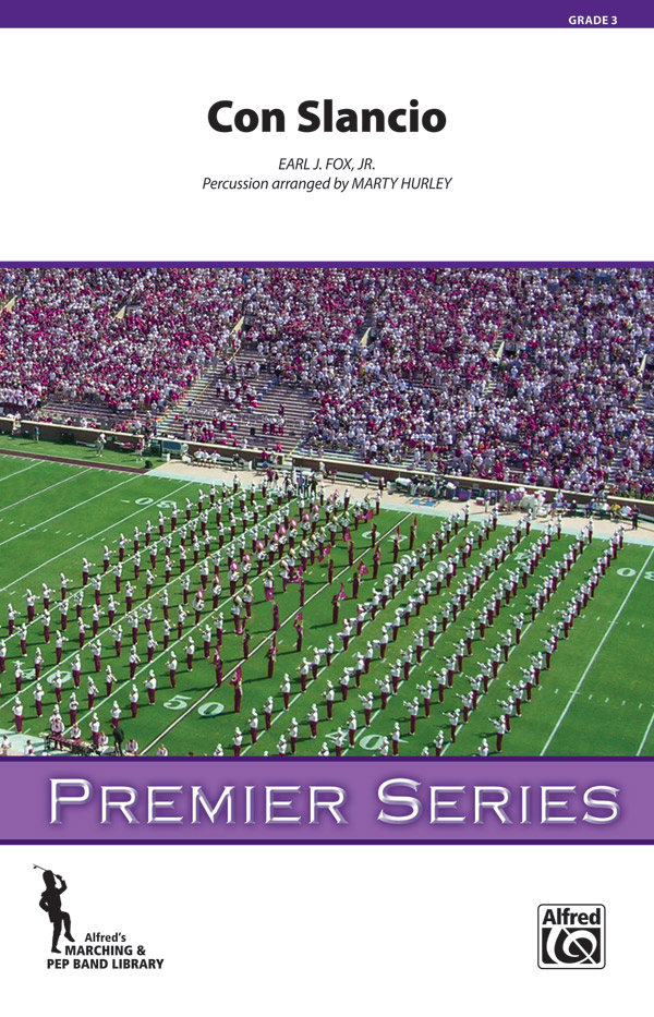 Con Slancio Con Slancio