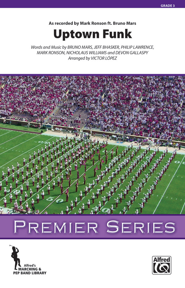 Uptown Funk Uptown Funk