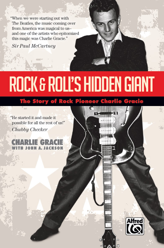 Rock & Roll’s Hidden Giant