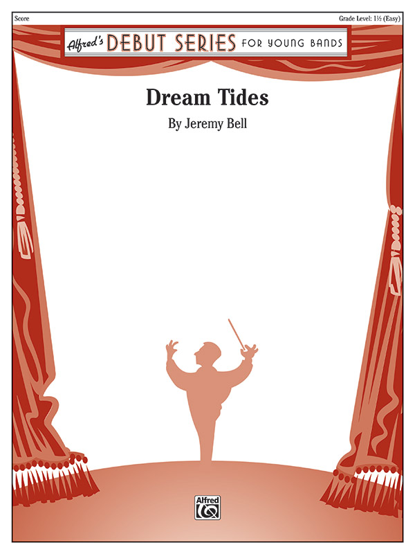 Dream Tides Dream Tides