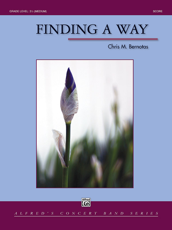 Finding a Way