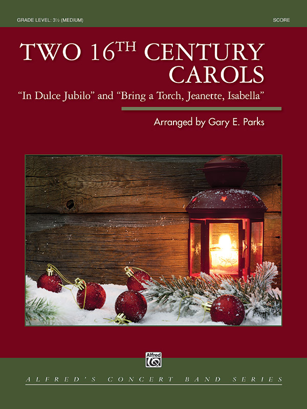 Two 16th Century Carols