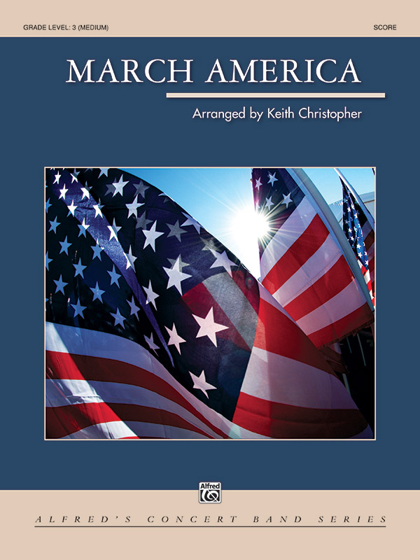 March America
