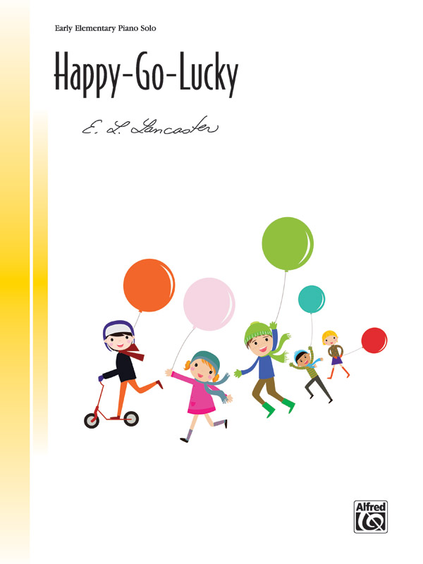 Happy-Go-Lucky