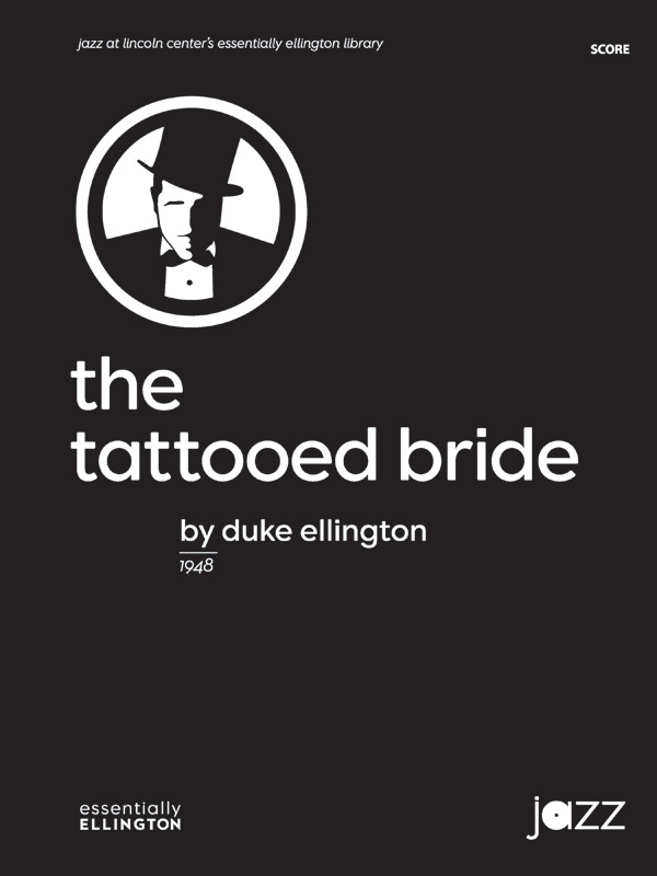 The Tattooed Bride