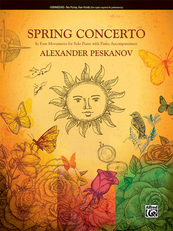 Spring Concerto