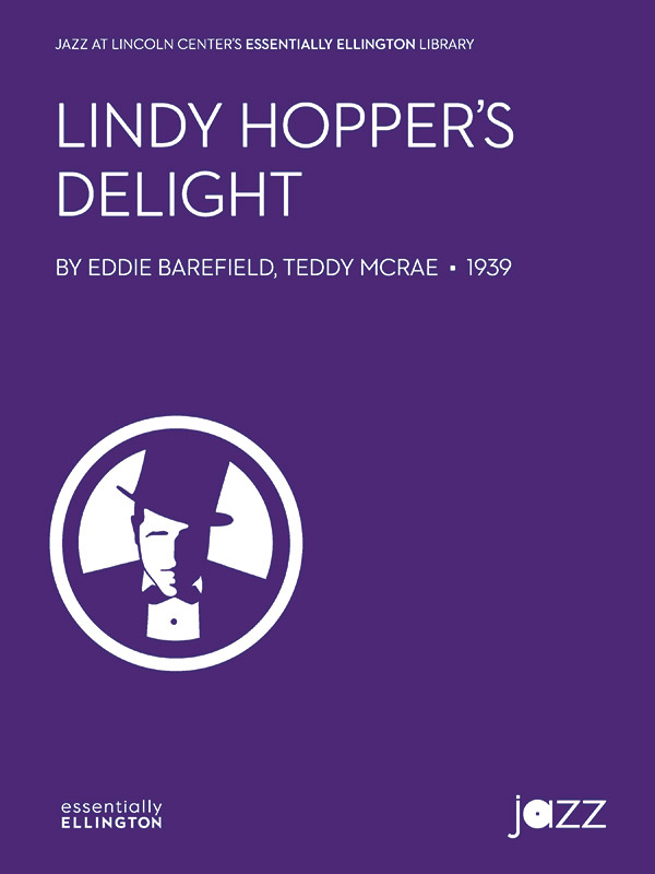Lindy Hopper’s Delight