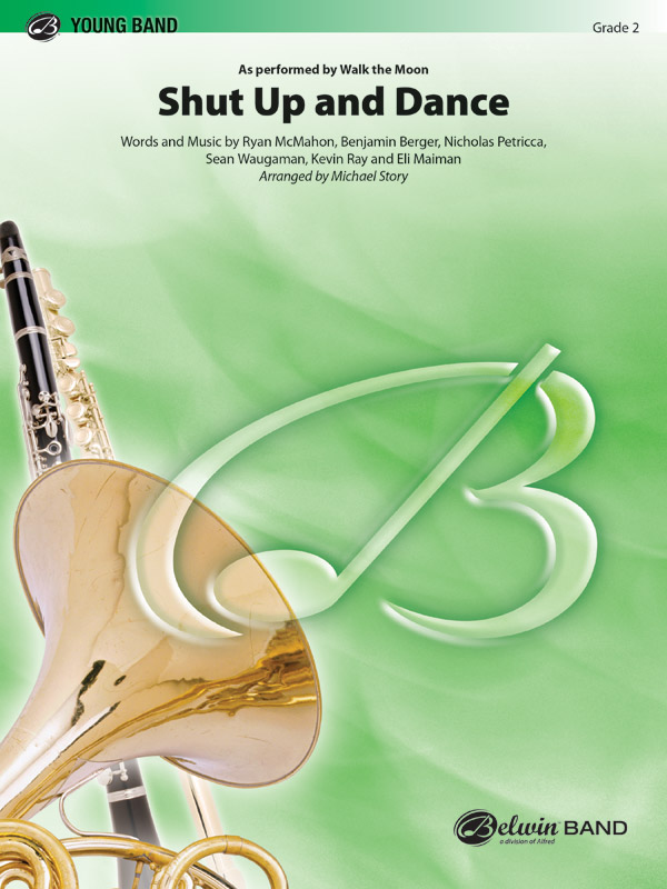 CD／藤家虹ニ クインテット／WE LOVE CLARINET Happy (from Despicable Me 2) - Bb Clarinet 2 by Pharrell