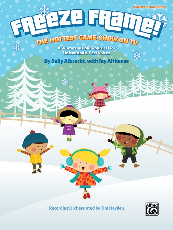 Freeze Frame!: The Hottest Game Show on TV