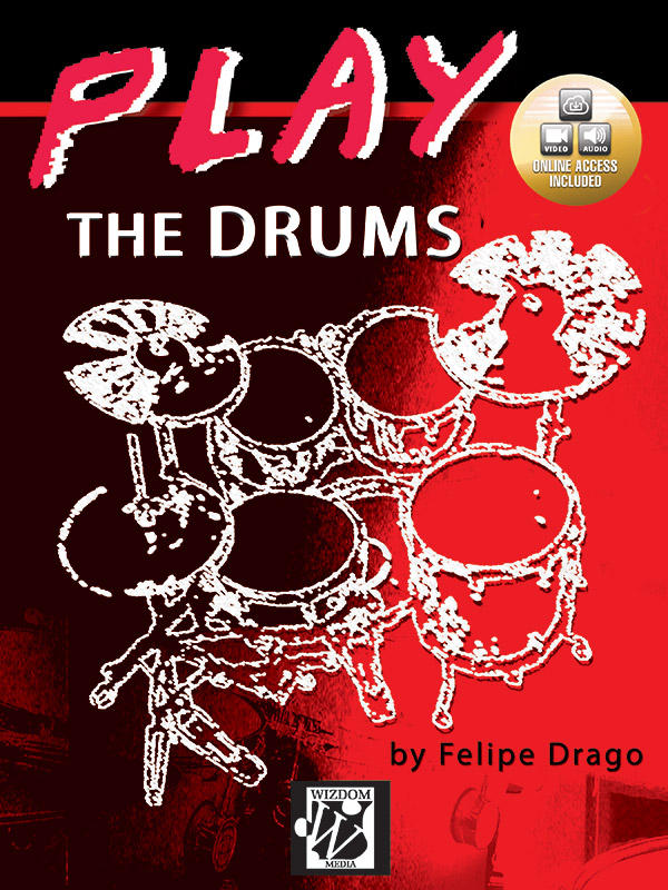 Play the Drums