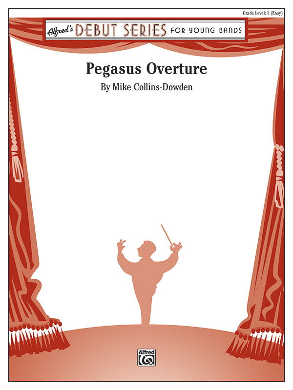 Pegasus Overture