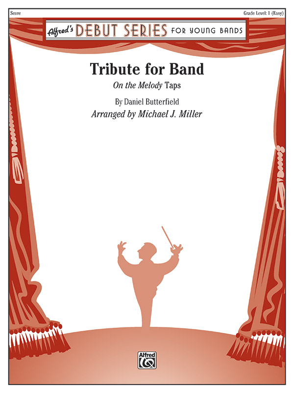 Tribute for Band