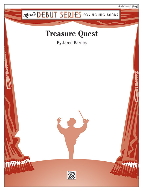 Treasure Quest