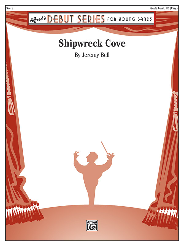 Shipwreck Cove