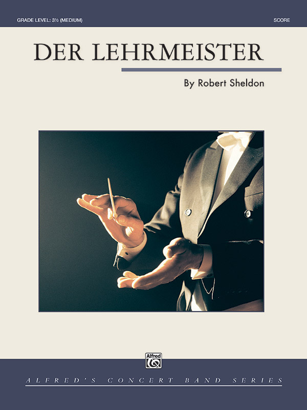 Der Lehrmeister