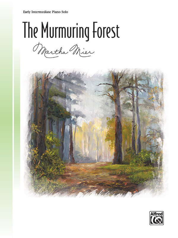 The Murmuring Forest