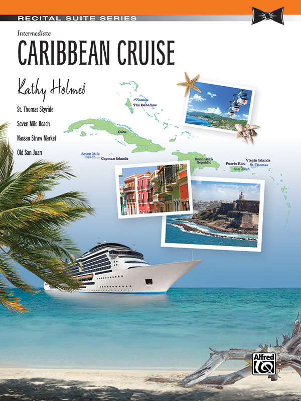 Caribbean Cruise