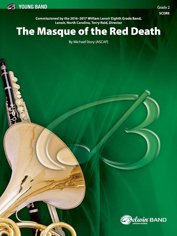 The Masque of the Red Death