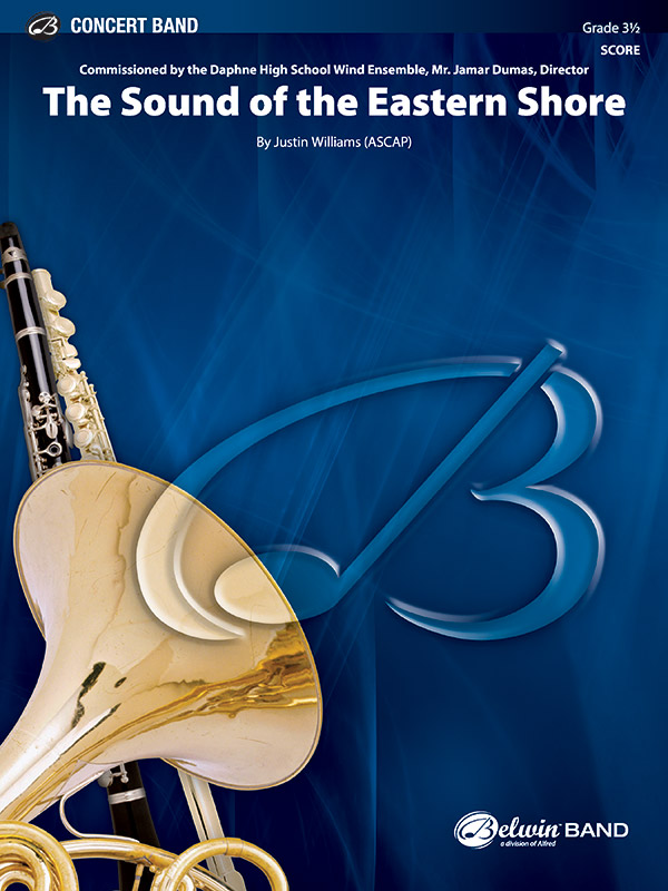 The Sound of the Eastern Shore