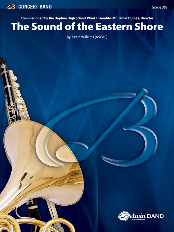 The Sound of the Eastern Shore