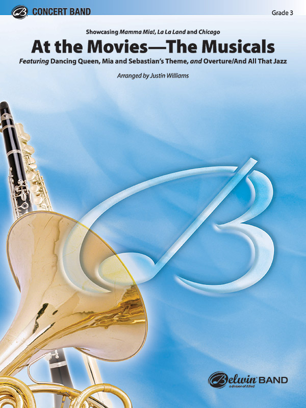 At the Movies—The Musicals