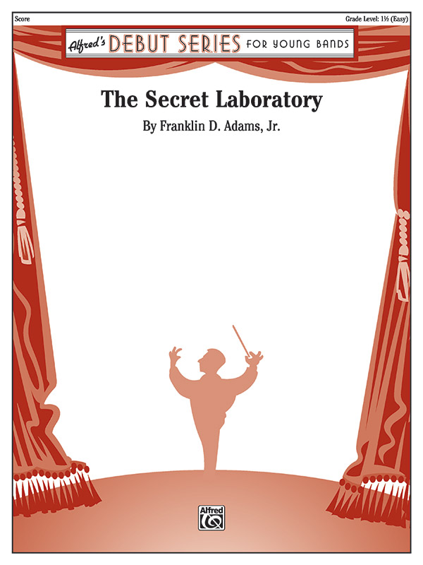 The Secret Laboratory