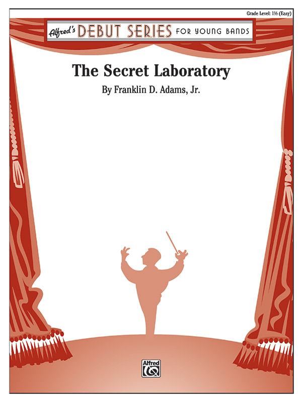 The Secret Laboratory