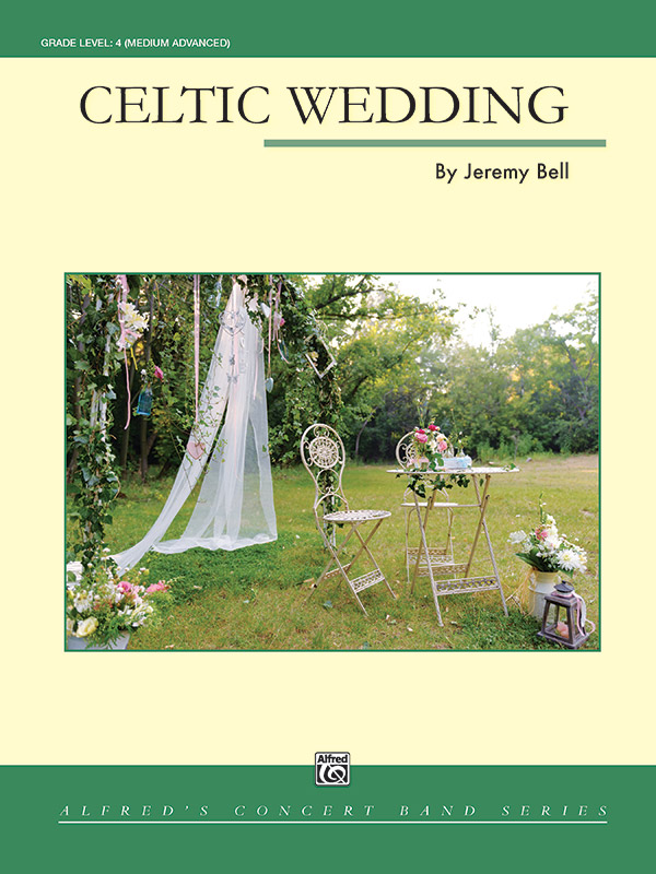 Celtic Wedding