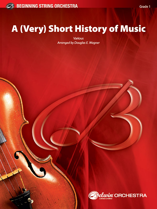 A (Very) Short History of Music A (Very) Short History of Music