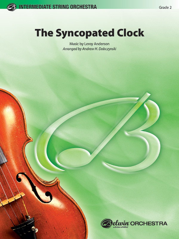 The Syncopated Clock The Syncopated Clock