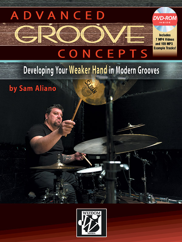 Advanced Groove Concepts