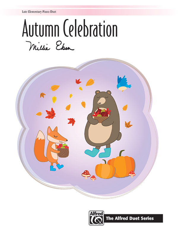 Autumn Celebration