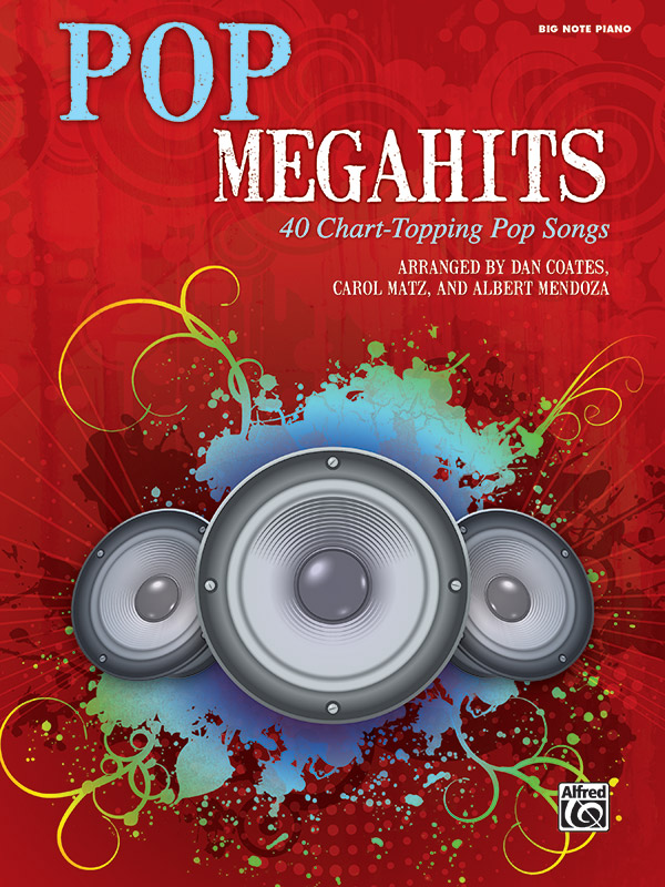 Pop Megahits