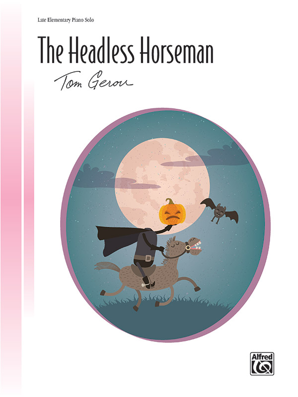 The Headless Horseman