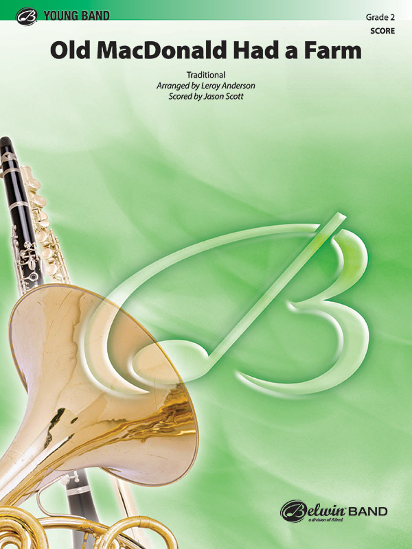 Old MacDonald Had a Farm