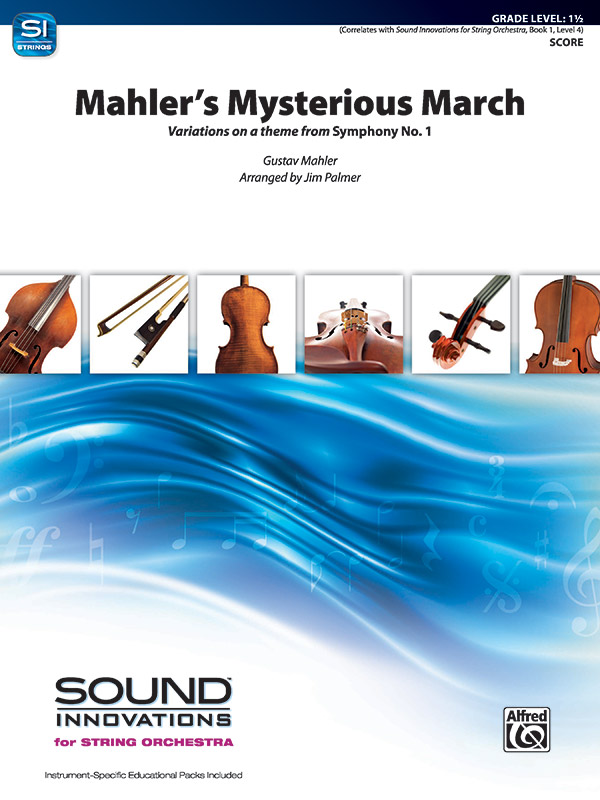 Mahler’s Mysterious March