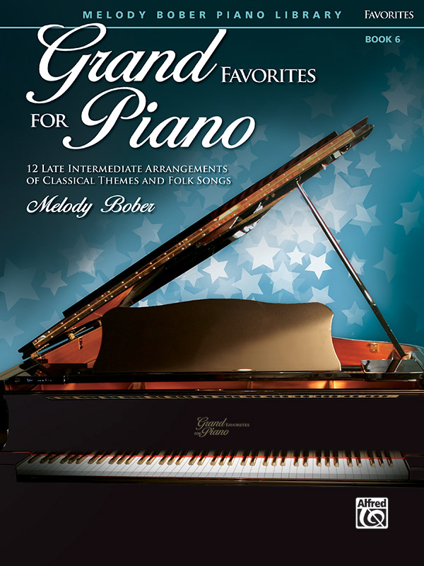 Grand Favorites for Piano