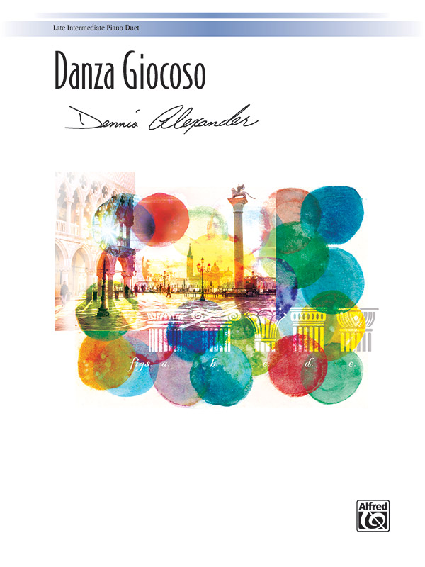 Danza Giocoso