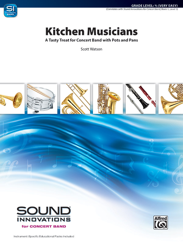 Kitchen Musicians