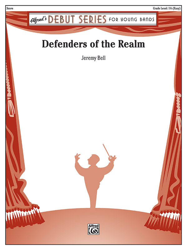 Defenders of the Realm