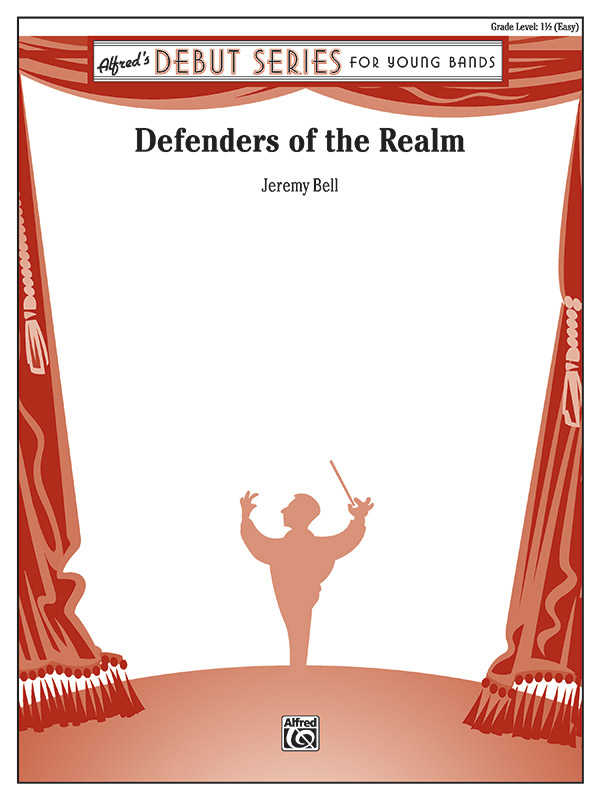 Defenders of the Realm Defenders of the Realm