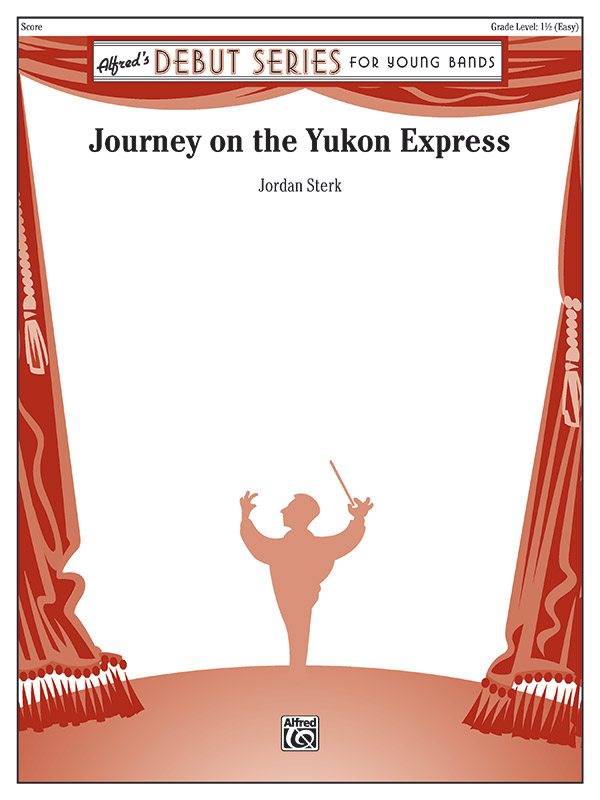 Journey on the Yukon Express