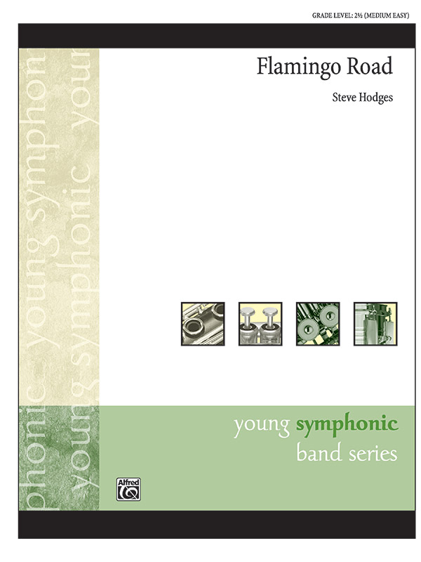 Flamingo Road Flamingo Road