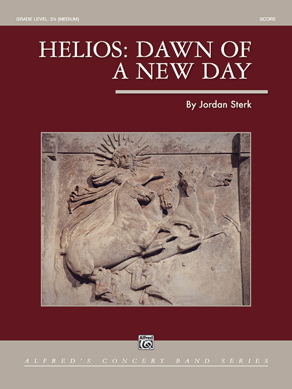 Helios: Dawn of a New Day