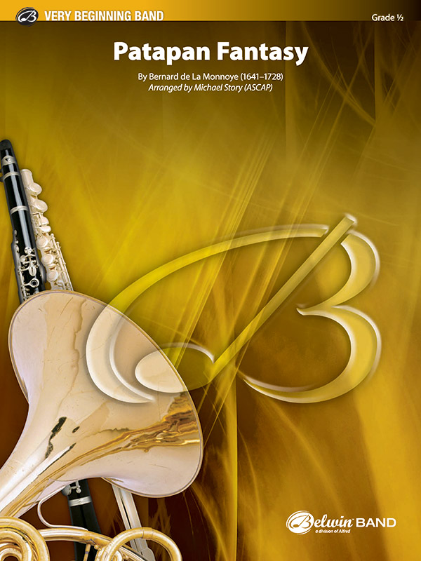 Patapan Fantasy Patapan Fantasy