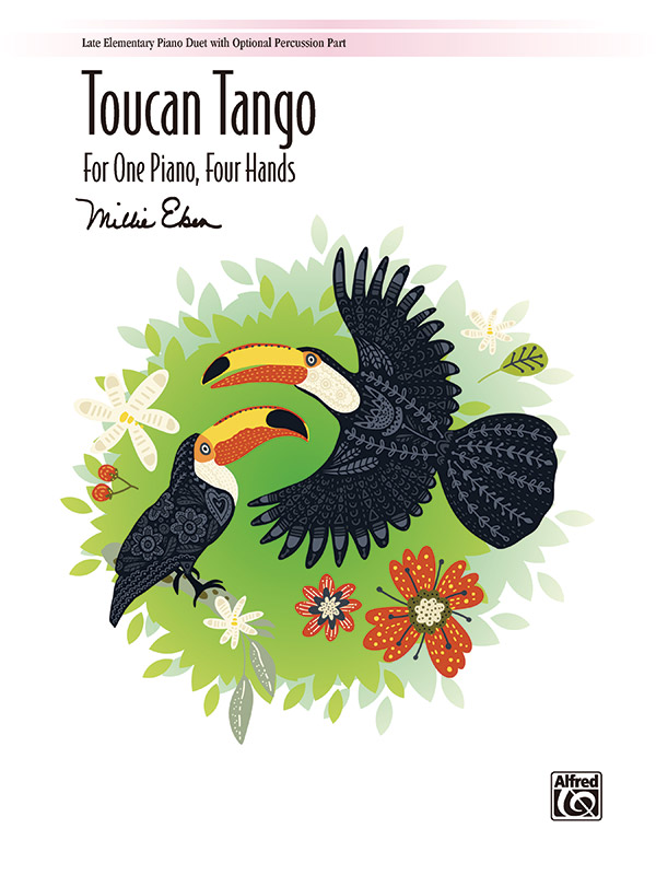 Toucan Tango